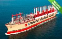 - Karadeniz Powership