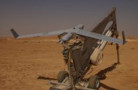  ScanEagle