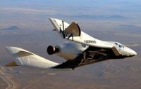   SpaceShipTwo