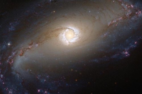  NGC 1097