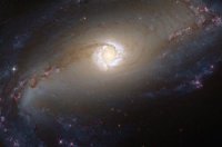  NGC 1097