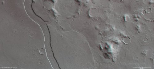 Reull Vallis #5