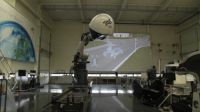  Robotic Motion Simulator