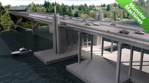    SR 520