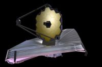   James Webb Space Telescope