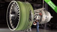   GE90-115B