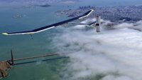  Solar Impulse