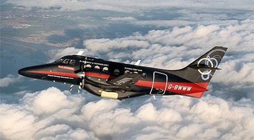 ����������� ������� Jetstream