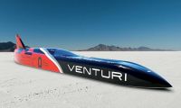   Venturi VBB