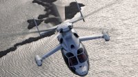  Eurocopter X3